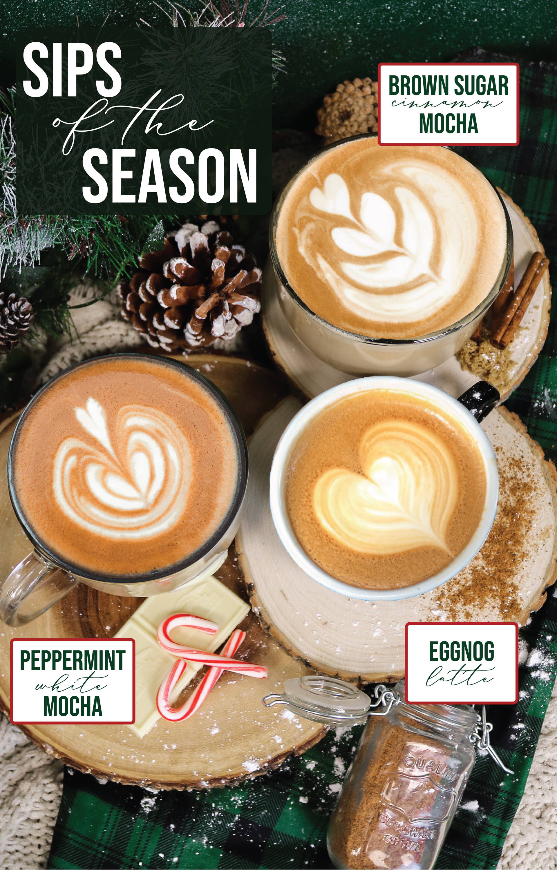 Durango Joes MenuNN NN NN N Durango Joes Coffee